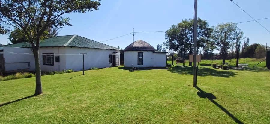 2 Bedroom Property for Sale in Bethlehem Free State